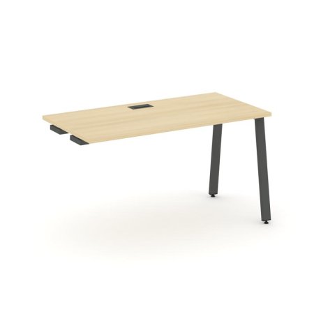 Стол-приставка к опорным элементам SN-6A.OPRS-003 (1380х600х750)