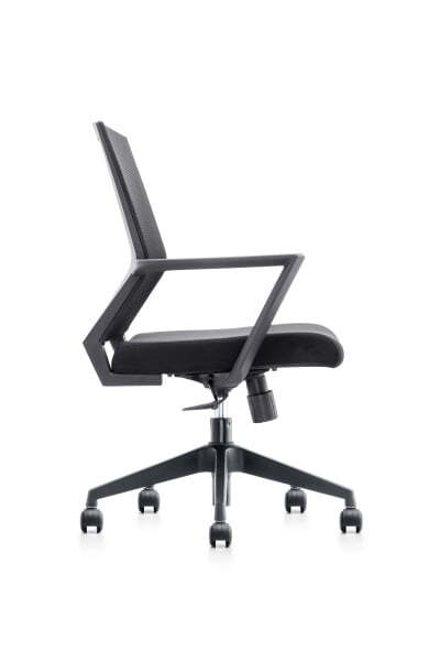 College CLG-432 MBN Black