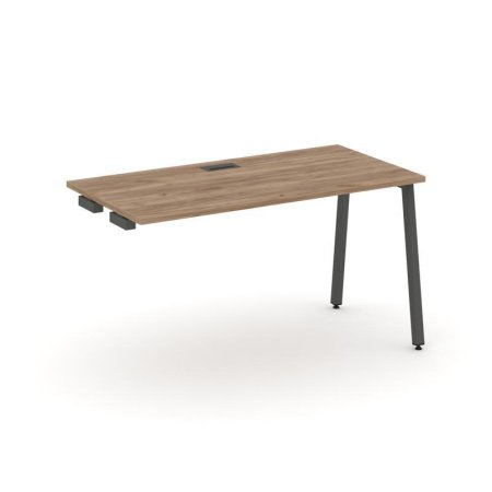 Стол-приставка к опорным элементам SN-4A.OPRS-014 (1580х700х750)