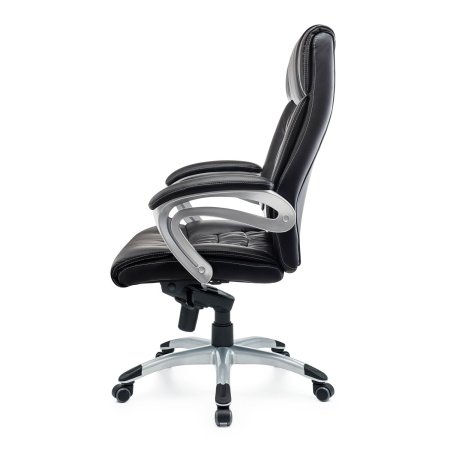 Офисное кресло George Premium Black (Черный)