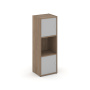 Стеллаж Locker Plus LK.K-001 408x350x1203