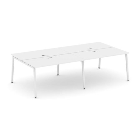 Рабочая станция 2-х сторонняя SN-4A.DRS-043 (2760х1432х750)