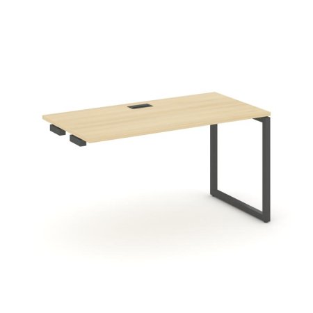 Стол-приставка к опорным элементам SN-4O.OPRS-014 (1580х700х750)