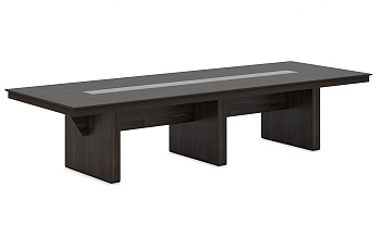 Стол переговоров FRANKLIN DM 344 (3440х1240х750)