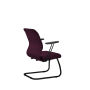 Кресло для руководителя Метта SU-Mr-4(Vivaldi)/подл.109/осн.008