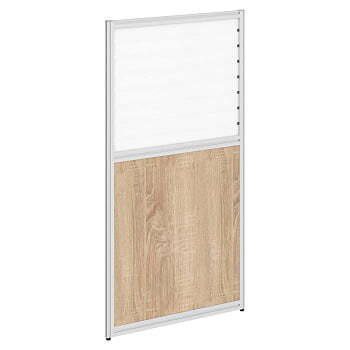 Перегородка комбинированная 1300 Rand RP130SG70 700x22x1300