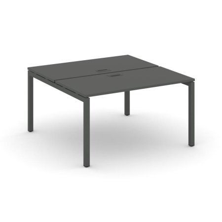 Рабочая станция 2-х сторонняя SN-5P.DRS-012 (1180х1432х750)