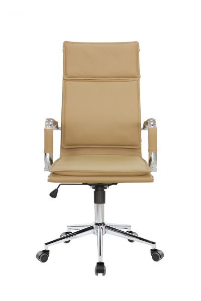 Офисное кресло Hugo RCH 6003-1S Кэмел