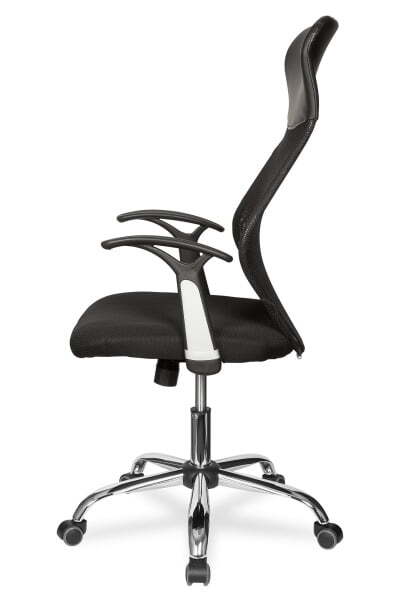 College CLG-418 MXH Black